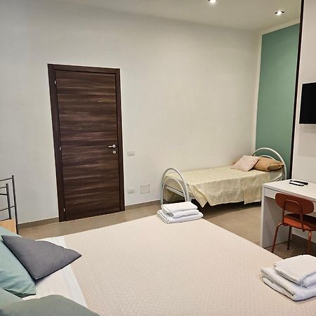 Bea Museo Bed & Breakfast Napoli Eksteriør bilde