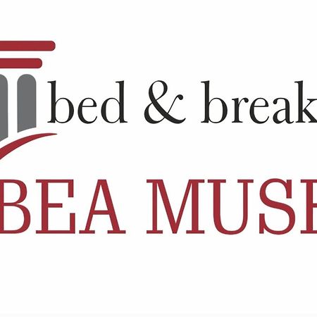 Bea Museo Bed & Breakfast Napoli Eksteriør bilde