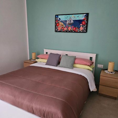 Bea Museo Bed & Breakfast Napoli Eksteriør bilde
