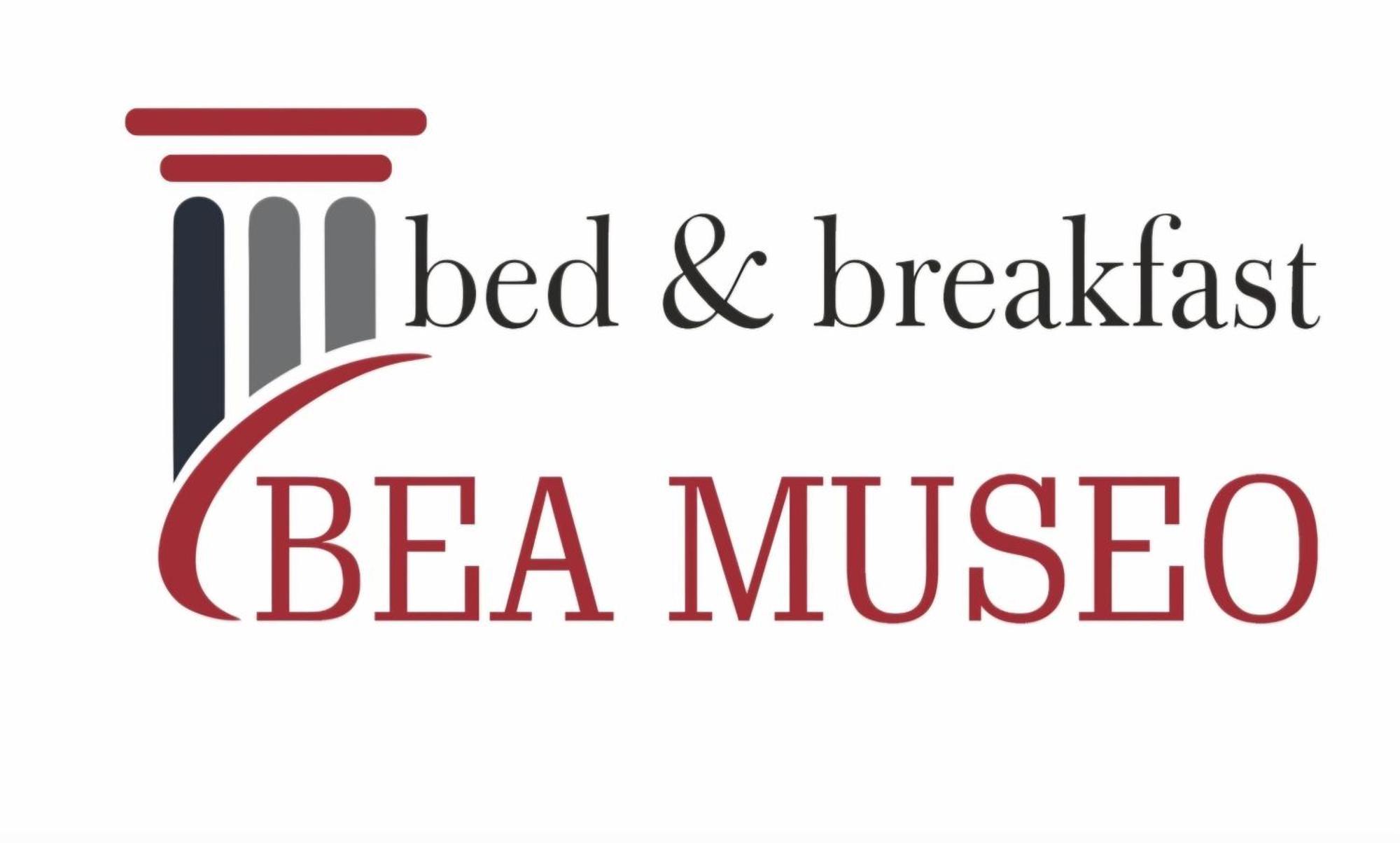Bea Museo Bed & Breakfast Napoli Eksteriør bilde