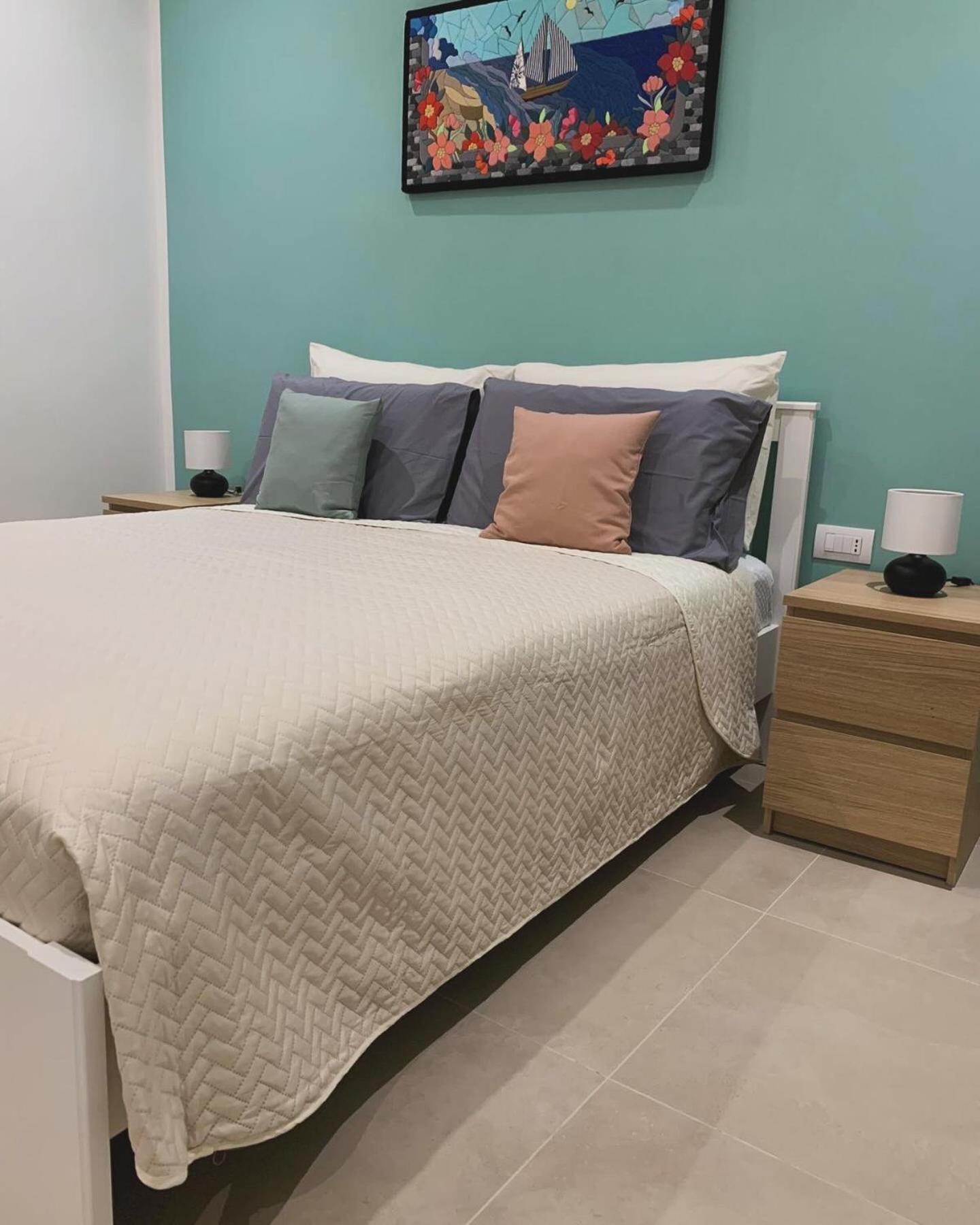 Bea Museo Bed & Breakfast Napoli Eksteriør bilde