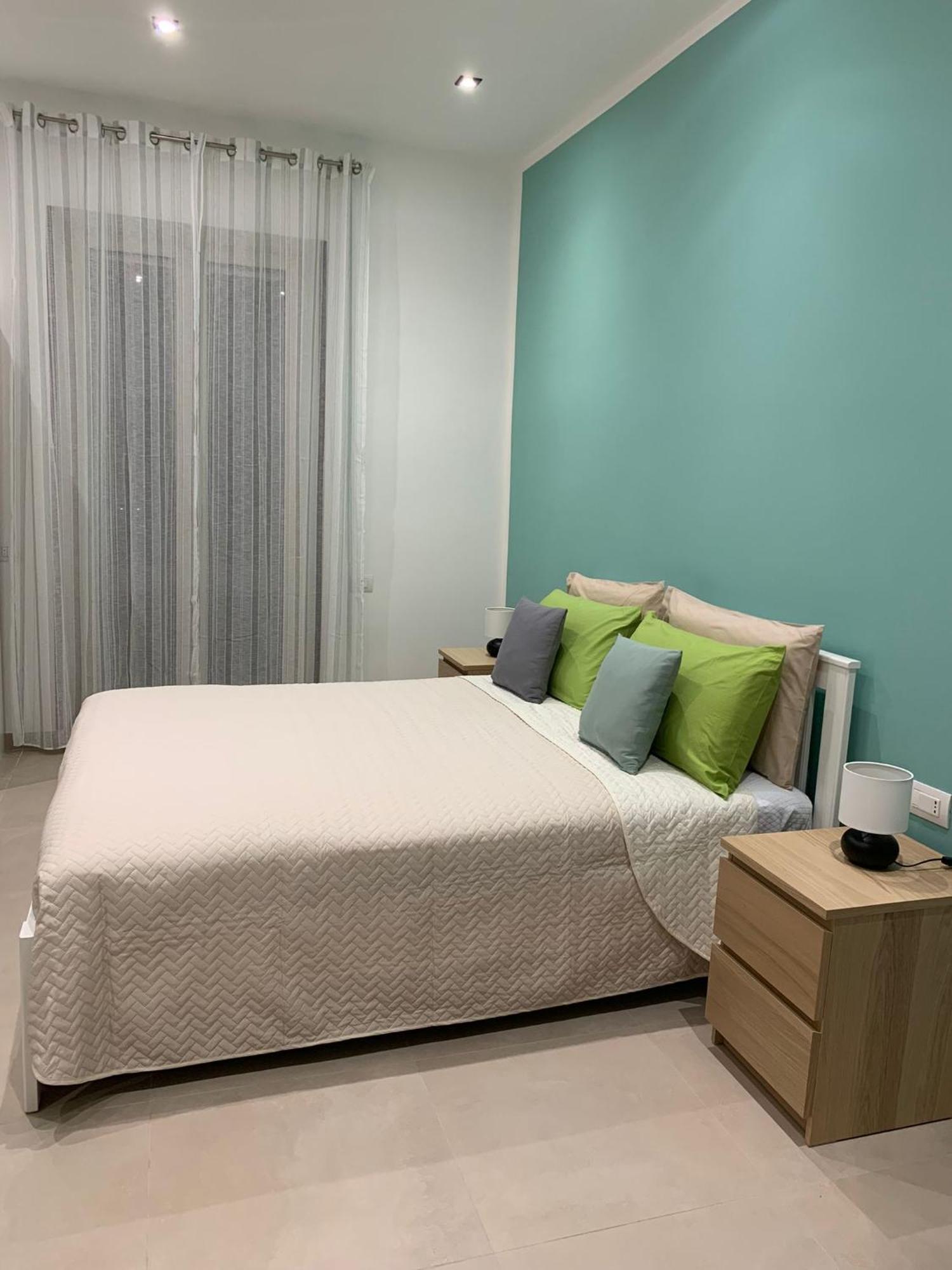 Bea Museo Bed & Breakfast Napoli Eksteriør bilde