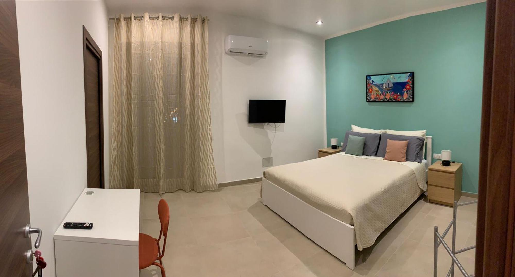 Bea Museo Bed & Breakfast Napoli Eksteriør bilde