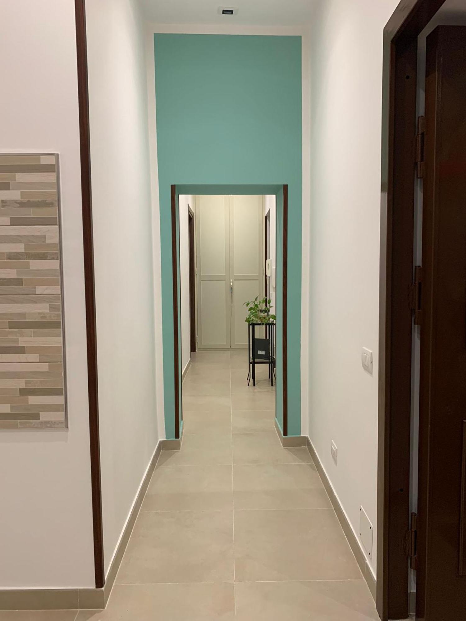 Bea Museo Bed & Breakfast Napoli Eksteriør bilde