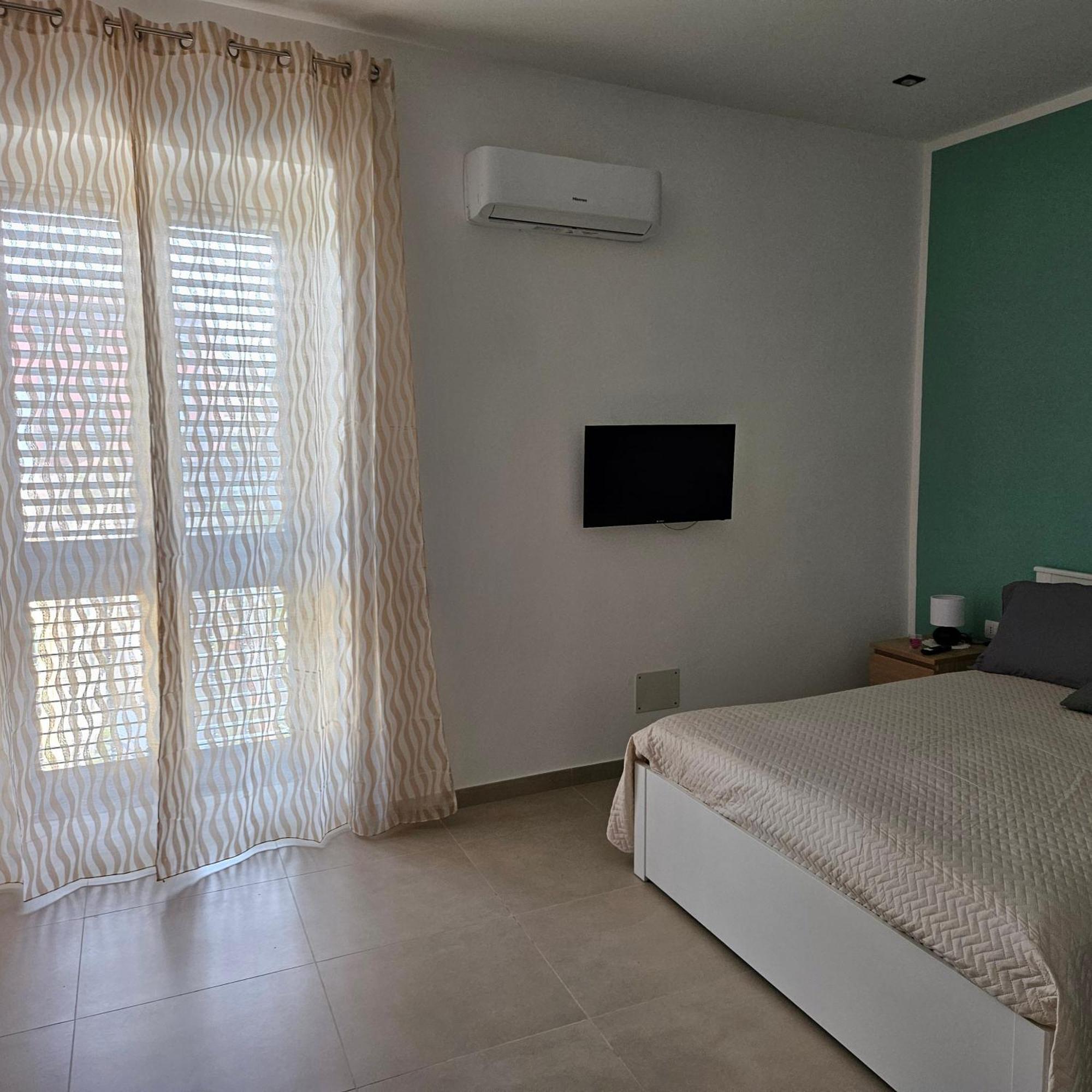 Bea Museo Bed & Breakfast Napoli Eksteriør bilde
