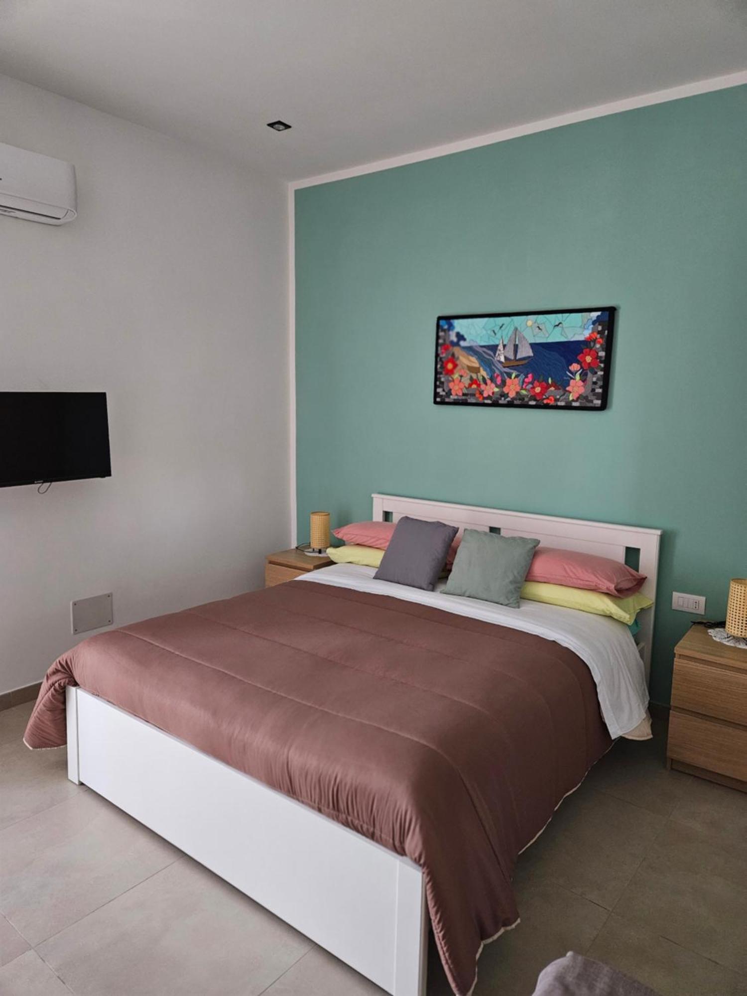 Bea Museo Bed & Breakfast Napoli Eksteriør bilde