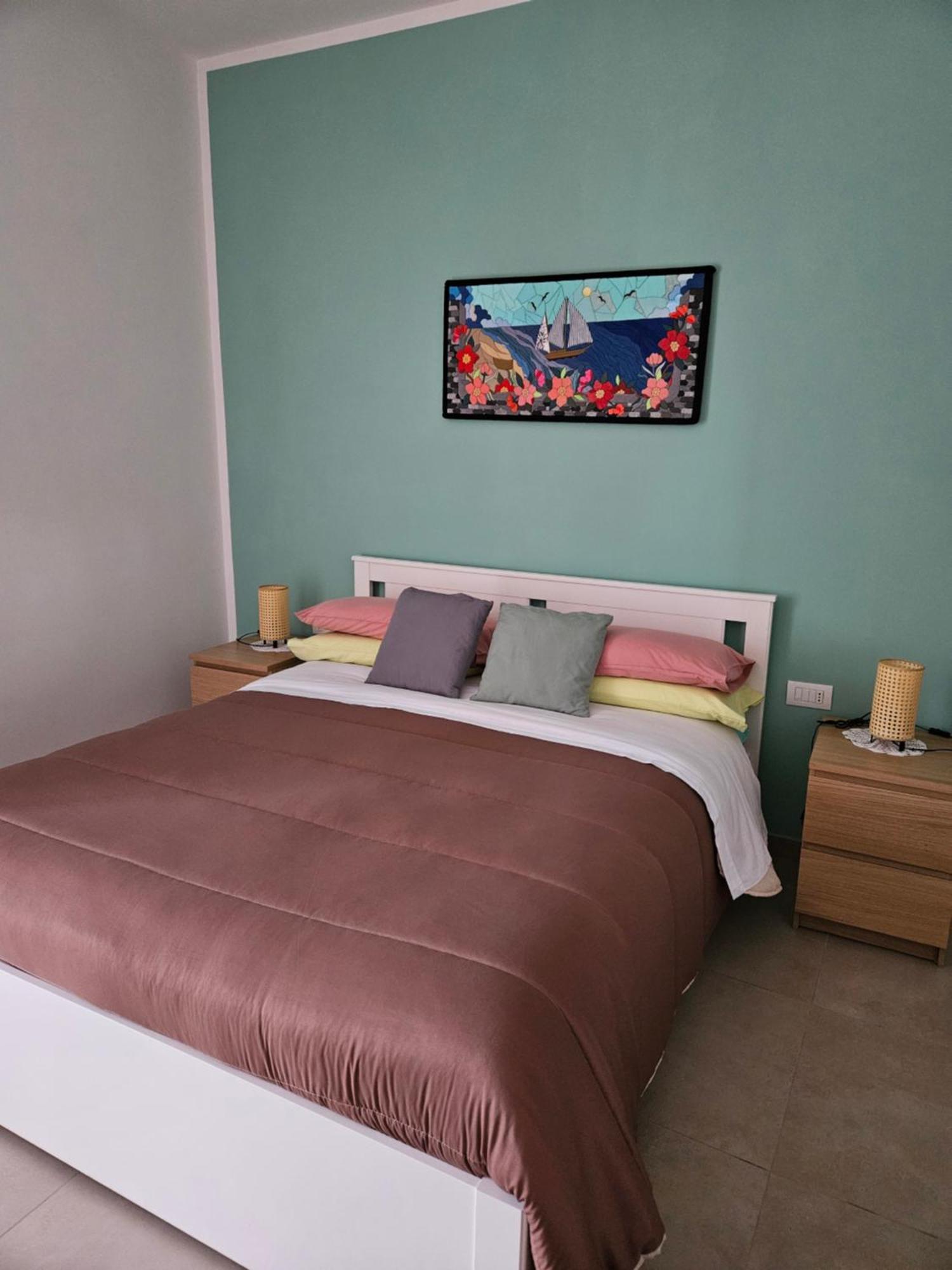 Bea Museo Bed & Breakfast Napoli Eksteriør bilde